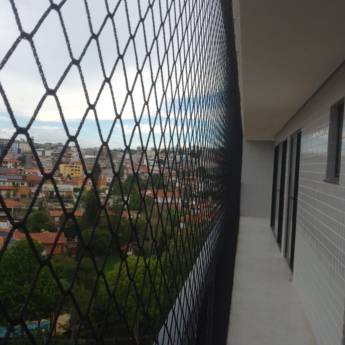 Comprar o produto de Rede de proteção  em Redes de Proteção e Contra Mosquitos em Juiz de Fora, MG por Solutudo