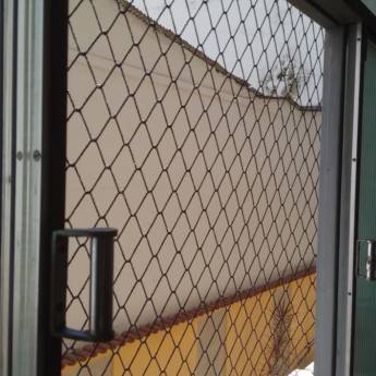 Comprar o produto de Tela de proteção em Redes de Proteção e Contra Mosquitos em Juiz de Fora, MG por Solutudo