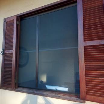 Comprar o produto de Tela mosquiteiro  em Redes de Proteção e Contra Mosquitos em Juiz de Fora, MG por Solutudo