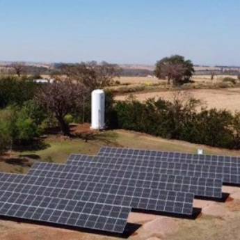 Comprar o produto de Usina Solar em Energia Solar em São Paulo, SP por Solutudo