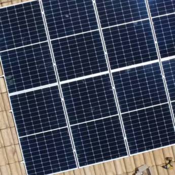 Comprar produto Usina Solar​​ em Energia Solar pela empresa Birid Energia em Sorocaba, SP