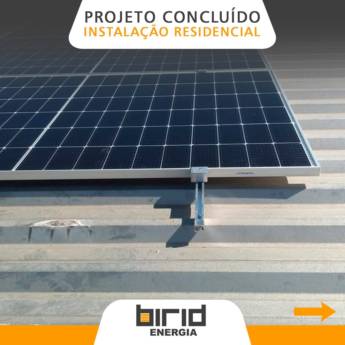 Comprar o produto de Soluções em financiamento em Energia Solar em Sorocaba, SP por Solutudo