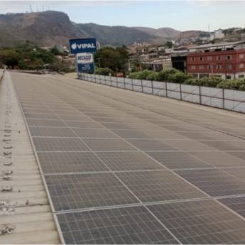 Comprar o produto de Limpeza de Placa Solar em Energia Solar em Leopoldina, MG por Solutudo