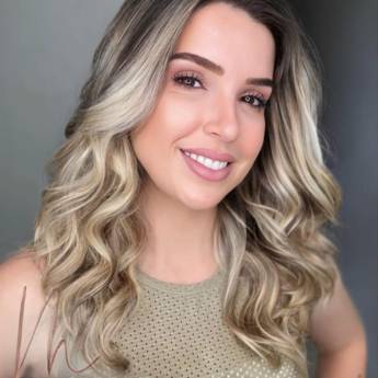 Comprar o produto de Mechas em Cabeleireiros em Jataí, GO por Solutudo