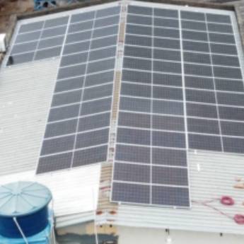 Comprar o produto de Empresa Especializada em Energia Solar em Energia Solar em Xinguara, PA por Solutudo