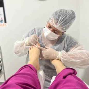 Comprar o produto de Podologia   em Podologia em Botucatu, SP por Solutudo