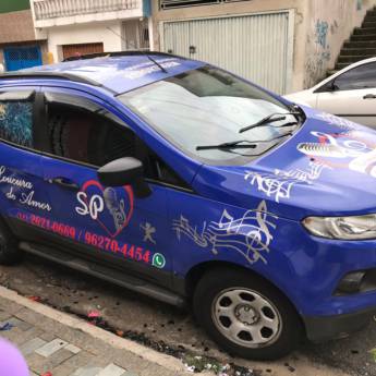 Comprar o produto de Loucura de Amor Em São Paulo em Atração - Serviços para Eventos em São Paulo, SP por Solutudo