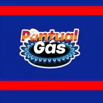 Comprar produto Gás Residencial  em Gás pela empresa Pontual Gás em Botucatu, SP
