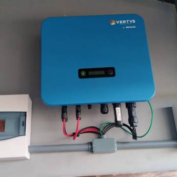 Comprar o produto de Energia Solar em Dom Feliciano, RS em Energia Solar em Dom Feliciano, RS por Solutudo Comprar o produto de Energia Solar em Dom Feliciano, RS em Energia Solar em Dom Feliciano, RS por Solutudo