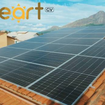 Comprar o produto de Orçamento energia solar para condomínio em Energia Solar em Governador Valadares, MG por Solutudo