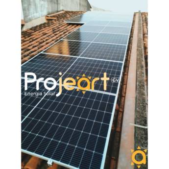 Comprar o produto de Energia solar fotovoltaica em Energia Solar em Governador Valadares, MG por Solutudo