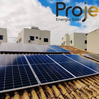 Comprar o produto de Empresa de Instalação de Energia Solar em Energia Solar em Governador Valadares, MG por Solutudo