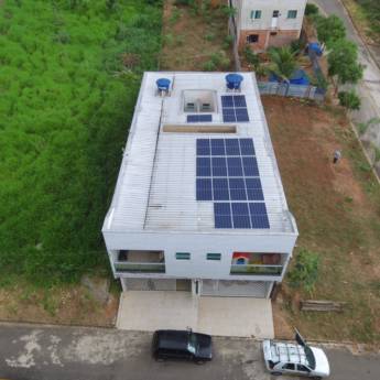 Comprar o produto de Financiamento Solar em Energia Solar em Governador Valadares, MG por Solutudo