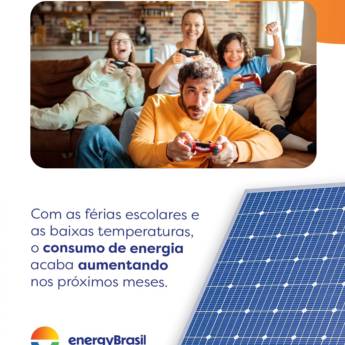 Comprar o produto de Orçamento energia solar para condomínio em Energia Solar em Brasília, DF por Solutudo