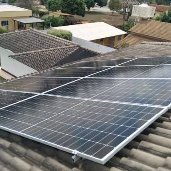 Comprar produto Limpeza de Placa Solar em Energia Solar pela empresa Energy Brasil - CS Engenharia em Brasília, DF