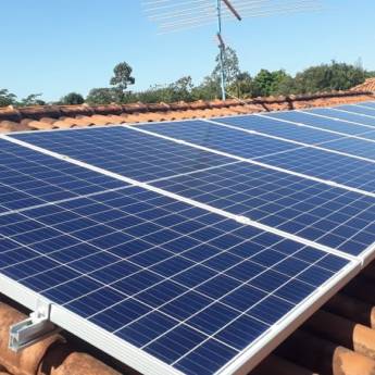 Comprar o produto de Orçamento energia solar para condomínio em Energia Solar em Cuiabá, MT por Solutudo