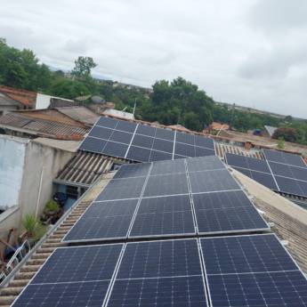 Comprar o produto de Financiamento Solar em Energia Solar em Cuiabá, MT por Solutudo