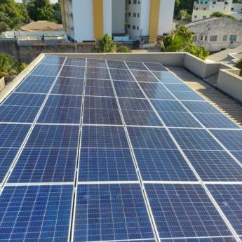 Comprar o produto de Especialista em Energia Solar em Energia Solar em Cuiabá, MT por Solutudo