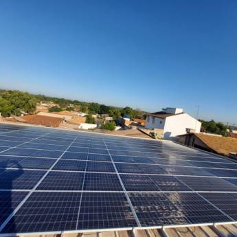 Comprar o produto de Energia Solar​ em Cuiabá, MT em Energia Solar em Cuiabá, MT por Solutudo
