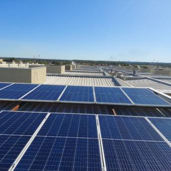 Comprar o produto de Energia Solar Off Grid em Energia Solar em Cuiabá, MT por Solutudo