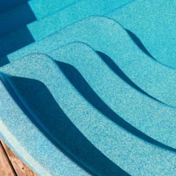 Comprar o produto de Venda de piscinas em Piscinas em Ninho Verde II Eco Residence, SP por Solutudo