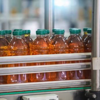 Comprar o produto de Produtos industrializados em Mercados em Ninho Verde II Eco Residence, SP por Solutudo