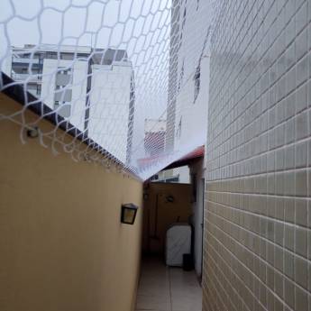 Comprar o produto de Redes de proteção para pets  em Redes de Proteção e Contra Mosquitos em Juiz de Fora, MG por Solutudo