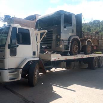 Comprar o produto de Socorro para autos em Guinchos em Ipatinga, MG por Solutudo