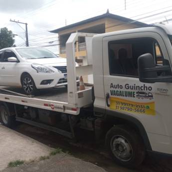 Comprar o produto de Reboque de veículos automotivos em Guinchos em Ipatinga, MG por Solutudo
