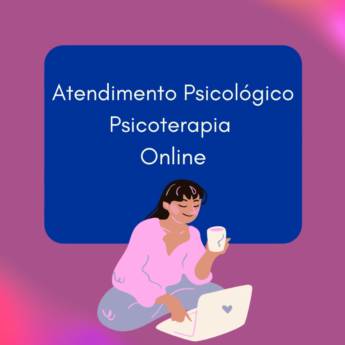 Comprar o produto de  Psicoterapia Online em Psicologia em Jundiaí, SP por Solutudo