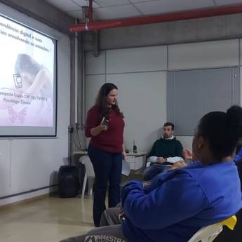 Comprar o produto de Palestras em Psicologia em Jundiaí, SP por Solutudo