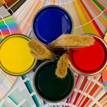 Comprar o produto de Pintura em Pintura em Botucatu, SP por Solutudo