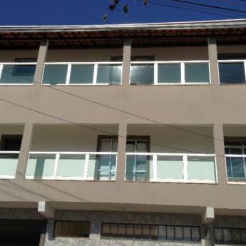 Comprar o produto de Esquadrias para sacadas em Esquadrias em São Paulo, SP por Solutudo