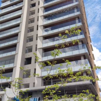 Comprar o produto de Esquadrias para varandas em Esquadrias em São Paulo, SP por Solutudo