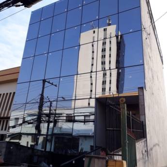 Comprar o produto de Esquadrias para pele de vidro em Esquadrias em São Paulo, SP por Solutudo