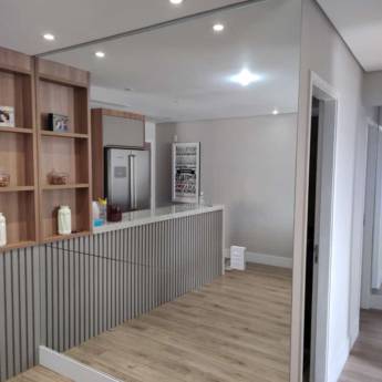 Comprar o produto de Espelhos em Espelhos em São Paulo, SP por Solutudo