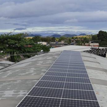 Comprar o produto de Energia Solar para Comércio em Energia Solar em Mogi das Cruzes, SP por Solutudo