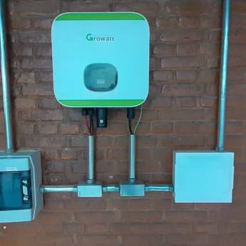 Comprar o produto de Especialista em Energia Solar em Energia Solar em Mogi das Cruzes, SP por Solutudo