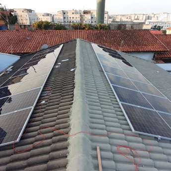 Comprar o produto de Empresa de Energia Solar em Energia Solar em Mogi das Cruzes, SP por Solutudo