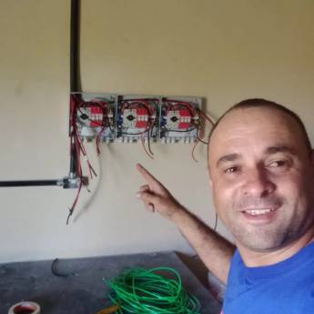 Comprar o produto de Energia Solar Off Grid em Energia Solar em Mogi das Cruzes, SP por Solutudo