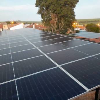 Comprar o produto de Energia Solar Off Grid em Energia Solar em Lençóis Paulista, SP por Solutudo