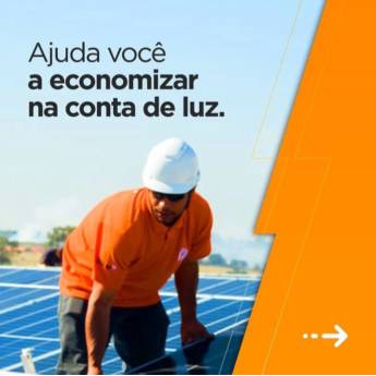Comprar o produto de Energia Solar​ em São Paulo, SP em Energia Solar em São Paulo, SP por Solutudo