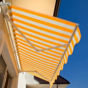 Comprar o produto de Limpeza de toldos em Serviços de Portaria e Limpeza em Arapiraca, AL por Solutudo