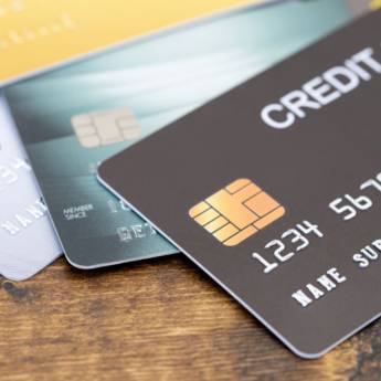 Comprar o produto de Crédito pessoal com cartão de crédito em Financiamentos em Foz do Iguaçu, PR por Solutudo