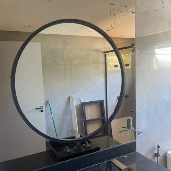 Comprar o produto de Espelhos em Espelhos em Petrópolis, RJ por Solutudo