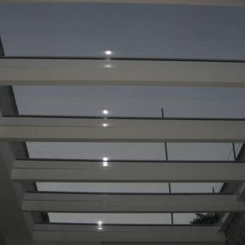 Comprar o produto de Esquadria de alumínio em Esquadrias de Alumínio em Petrópolis, RJ por Solutudo