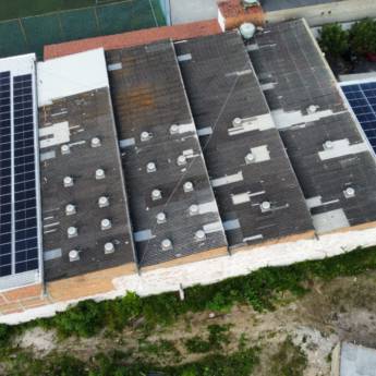 Comprar o produto de Energia Solar para Indústria em Energia Solar em Conceição do Coité, BA por Solutudo