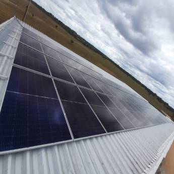 Comprar o produto de Empresa de Instalação de Energia Solar em Energia Solar em Conceição do Coité, BA por Solutudo