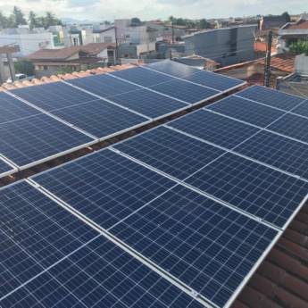 Comprar o produto de Especialista em Energia Solar em Energia Solar em Conceição do Coité, BA por Solutudo