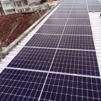 Comprar o produto de Financiamento Solar em Energia Solar em Conceição do Coité, BA por Solutudo